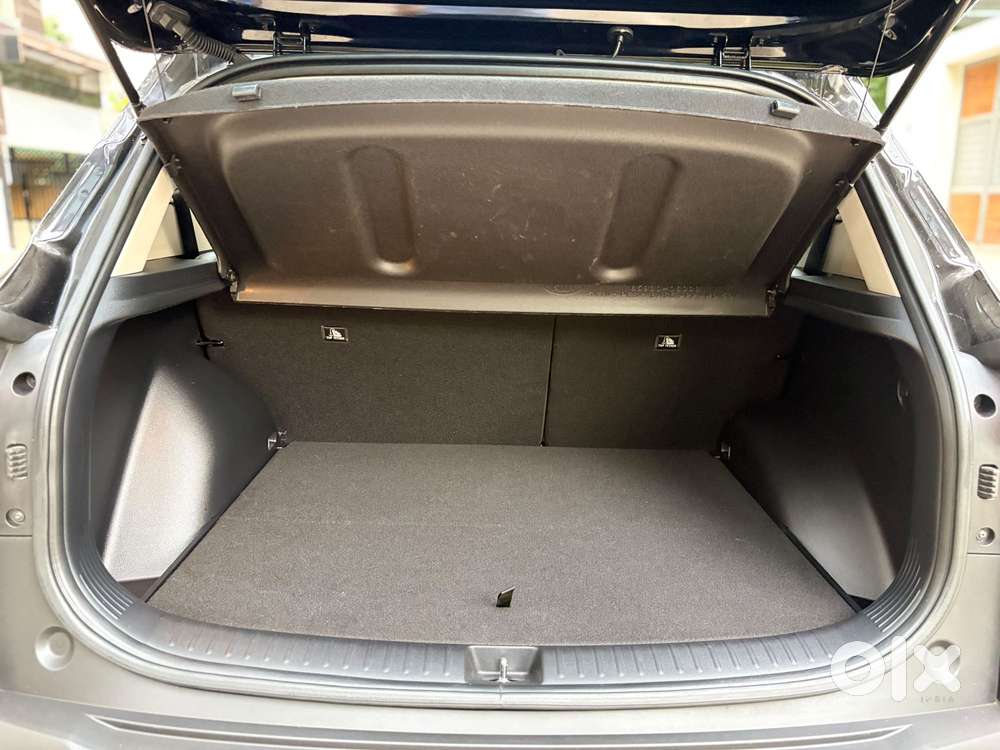 Kia Seltos Htx D, 2025, Diesel