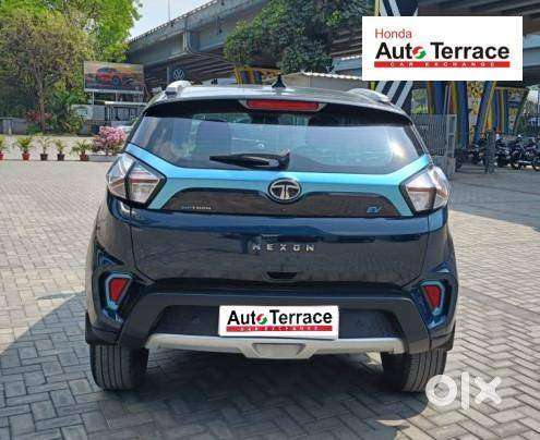 Tata Nexon Ev Xz Plus, 2022