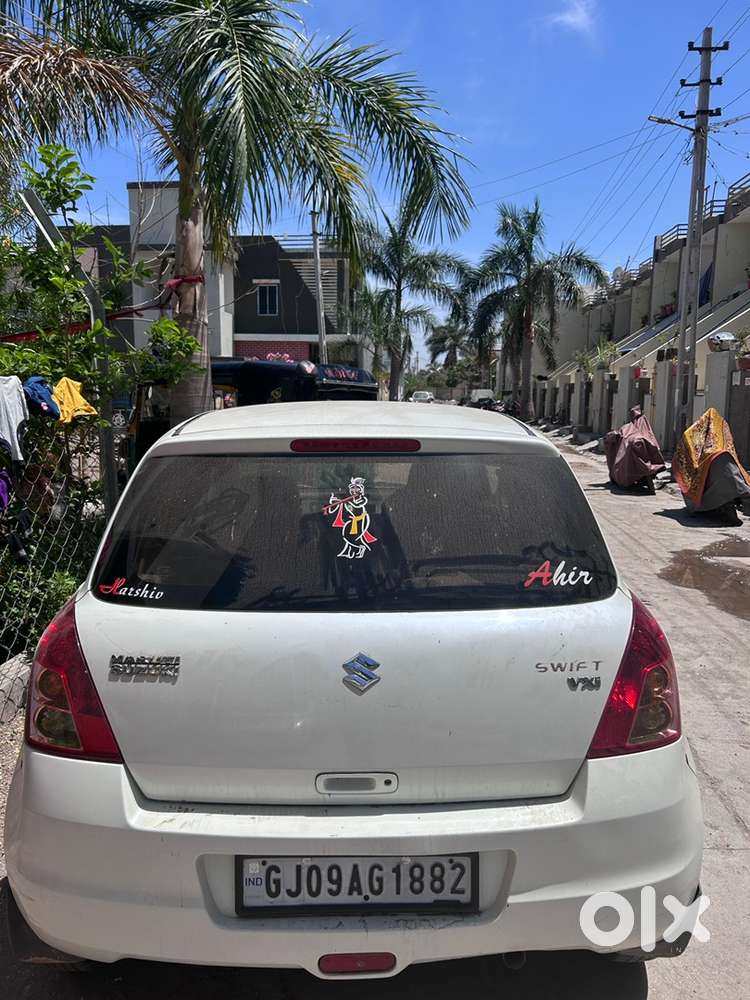 Maruti Suzuki Swift Vxi 2009