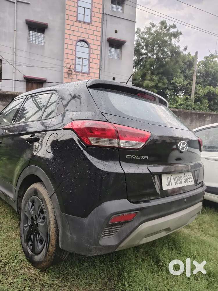 Hyundai Creta E+ 1.4 Crdi (2018 F/l) For Sale