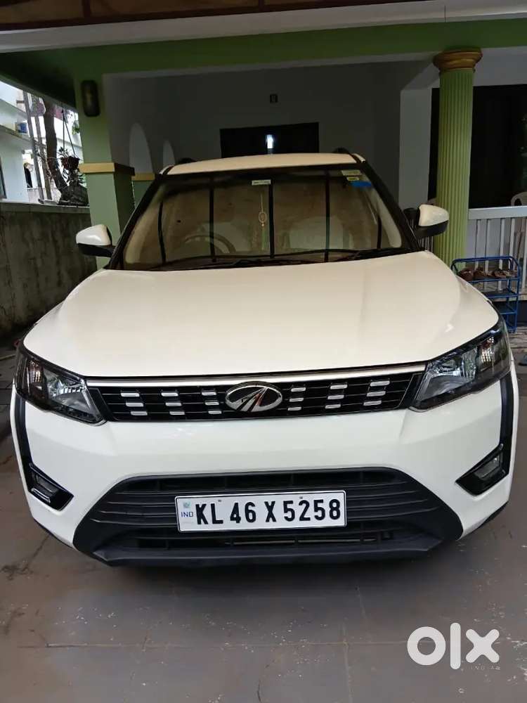 Mahindra Xuv300 Turbosport 2022