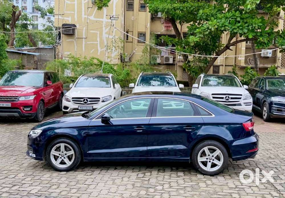 Audi A3 1.4 35 Tfsi Premium Plus, 2019, Petrol
