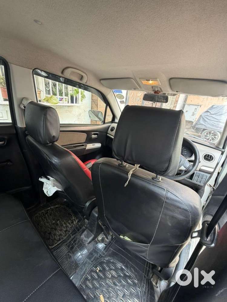 Maruti Suzuki Wagon R 1.0 2014 Petrol Well Maintained