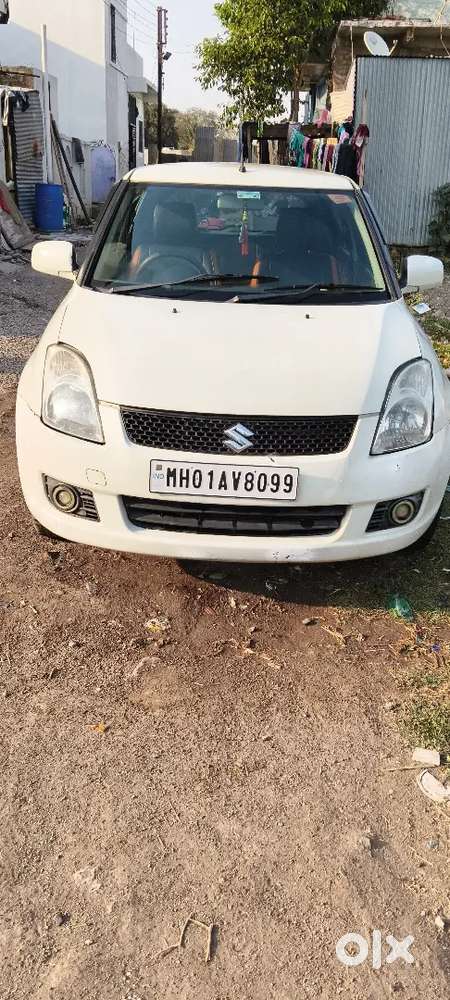 Maruti Suzuki Swift 2011.2031 Valid