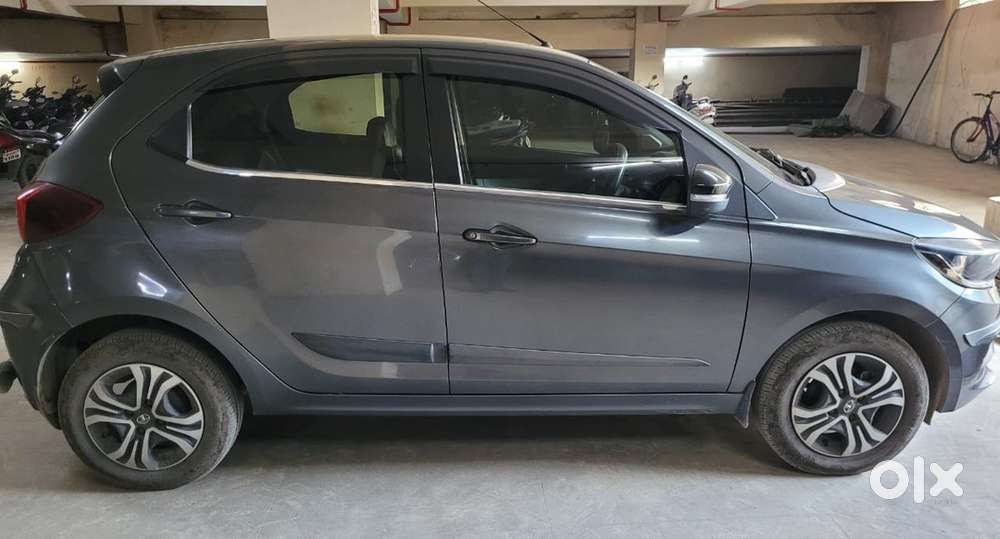Tata Tiago Cng 2022