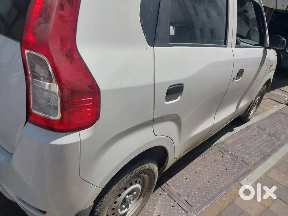 Maruti Suzuki Wagon R 2024 Petrol 20005 Km Driven