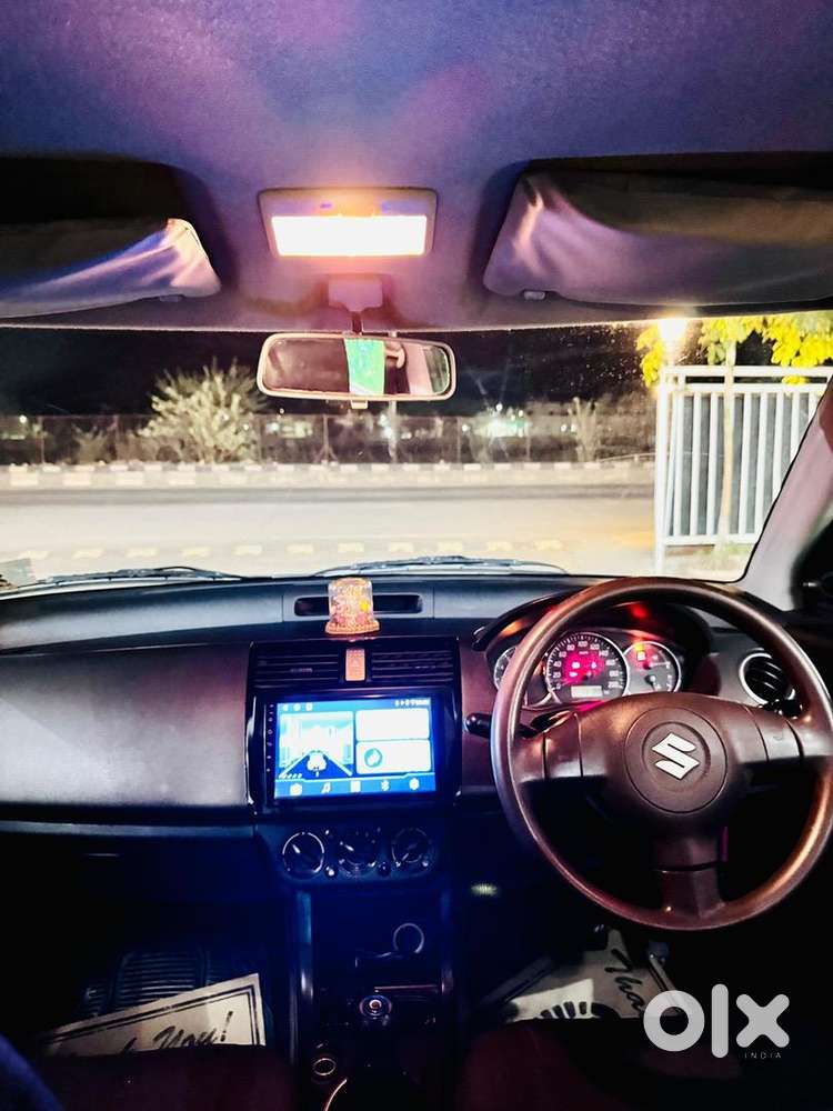 Maruti Suzuki Swift 2010 Petrolvxi. Well Maintained