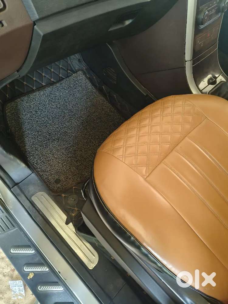 Mahindra Xuv 500 Well Maintend