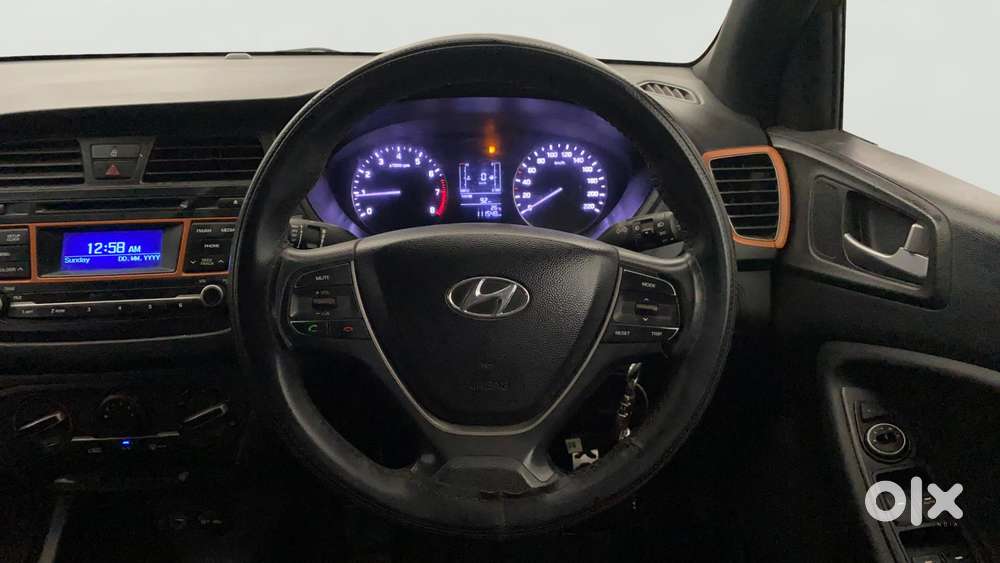 Hyundai I20 Active 1.2 S, 2015, Petrol