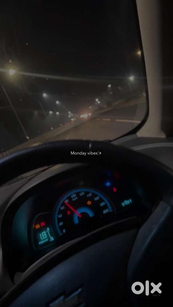 Chevrolet Sail 2015 Diesel Good Condition