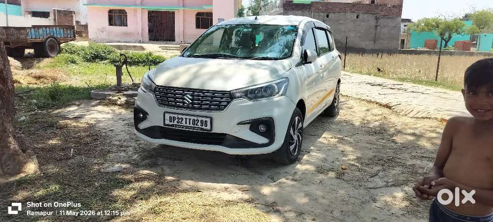 Petrol Cng 830
