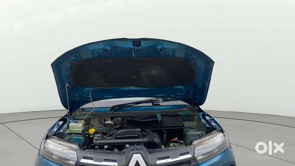 Renault Kwid 2019-ongoing 1.0 Rxt (o), 2019, Petrol