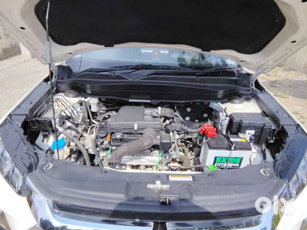 Maruti Suzuki Grand Vitara 1.5 Sigma Smart Hybrid, 2025, Petrol