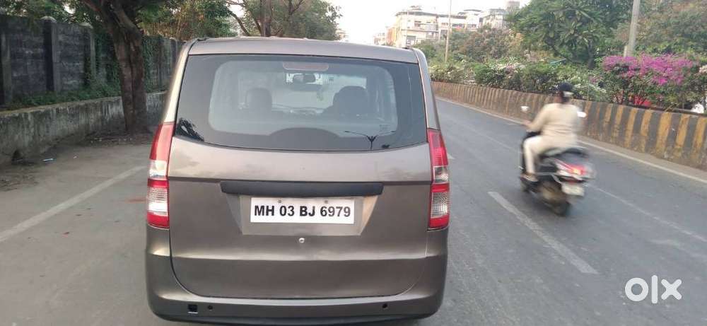 Chevrolet Enjoy 1.4 Ls 8, 2013, Diesel