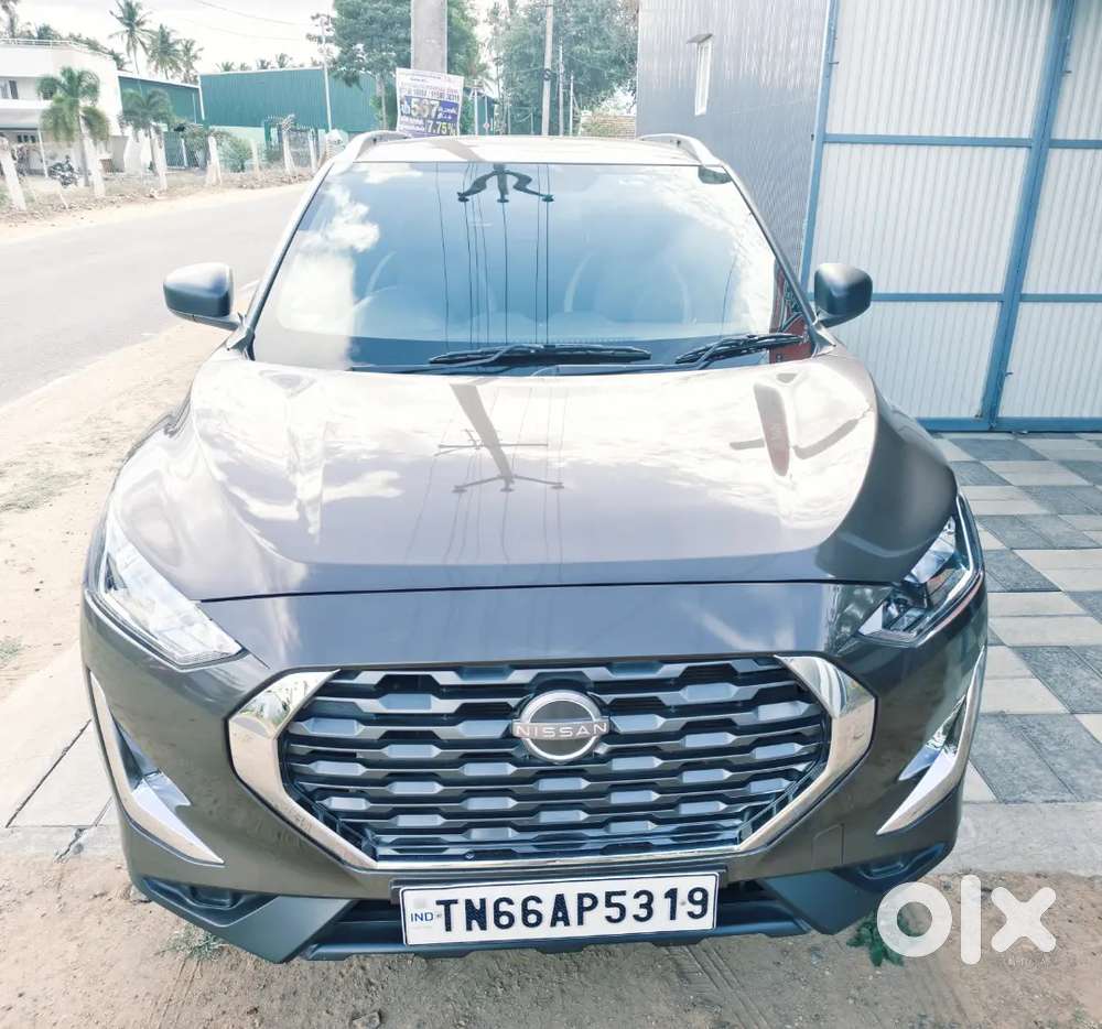 Nissan Magnite 2023 1.0 L Xe Petrol