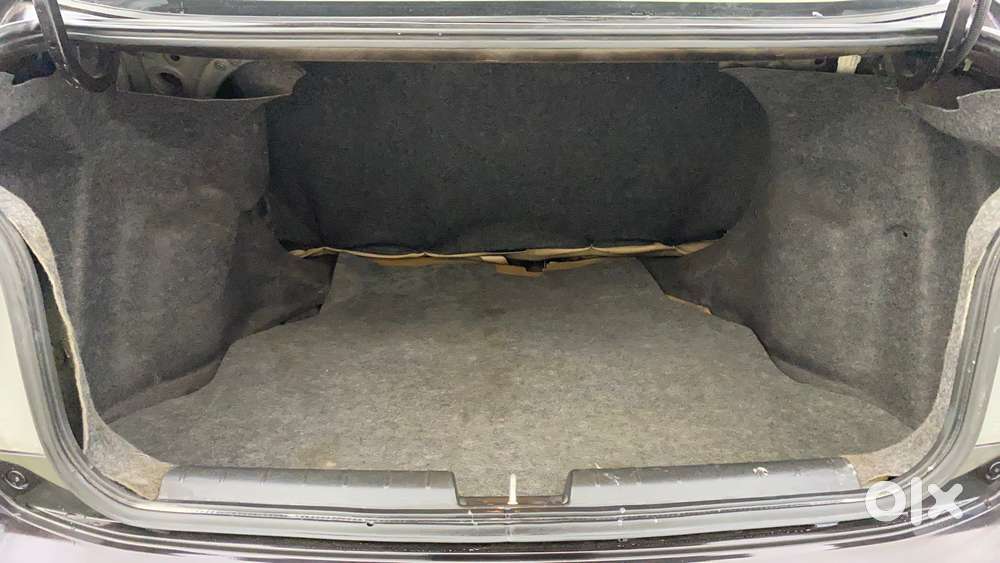 Honda City 2011-2013 1.5 S At, 2012, Petrol