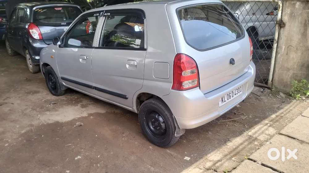 Alto 2007 Good Conation
