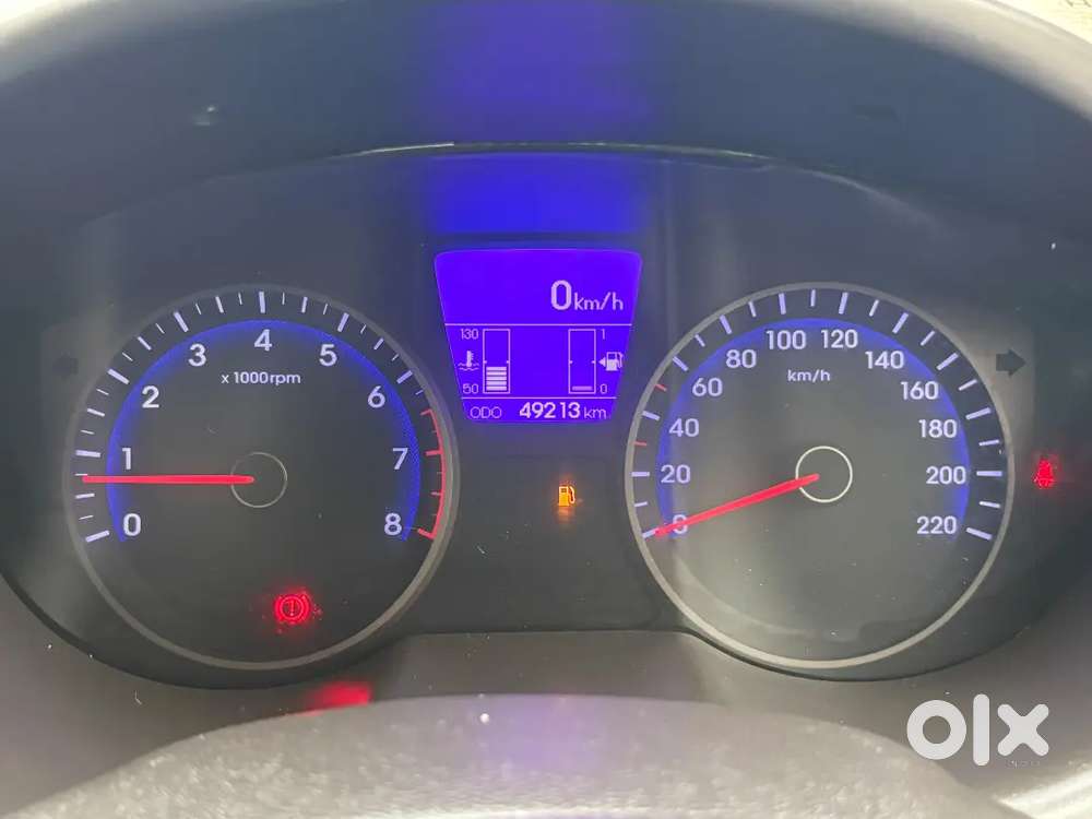 Hyundai I20 2012 Variant Asta