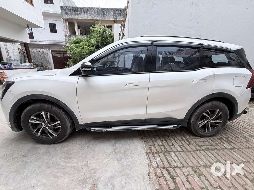Mahindra Xuv700 Diesel Mt 2023