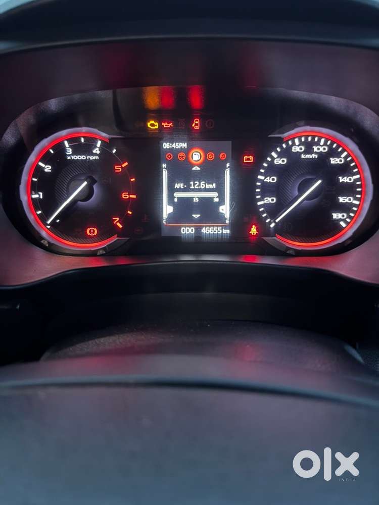 Mahindra Thar Diesel Lx 2024