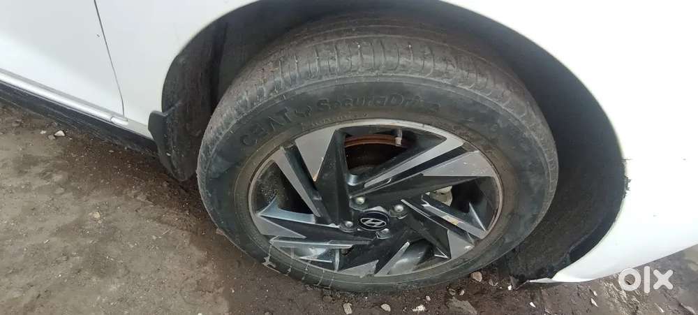 Hyundai I20 2023 Petrol Well Maintained