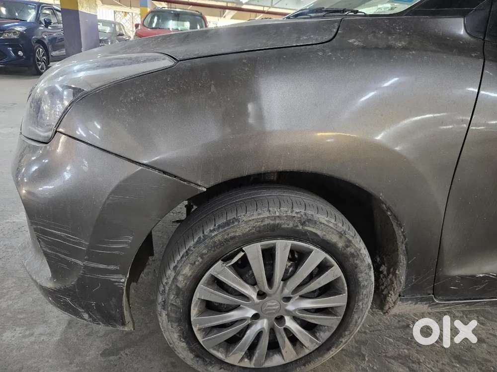 Good Condition And Running Nice.