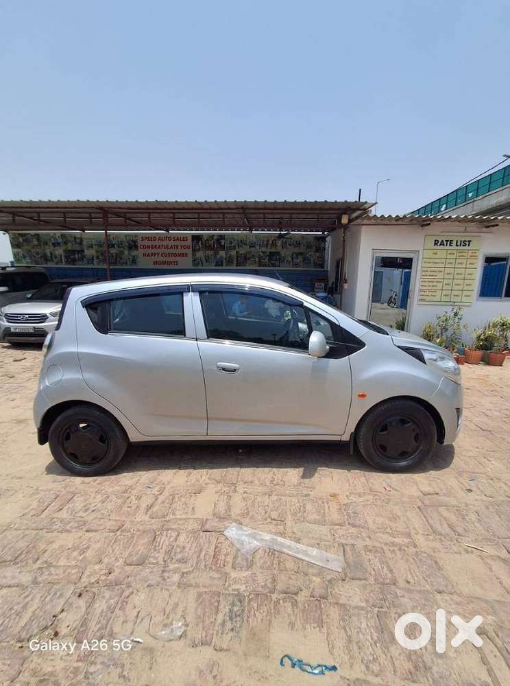 Chevrolet Beat 2010-2013 Diesel Lt, 2010, Diesel
