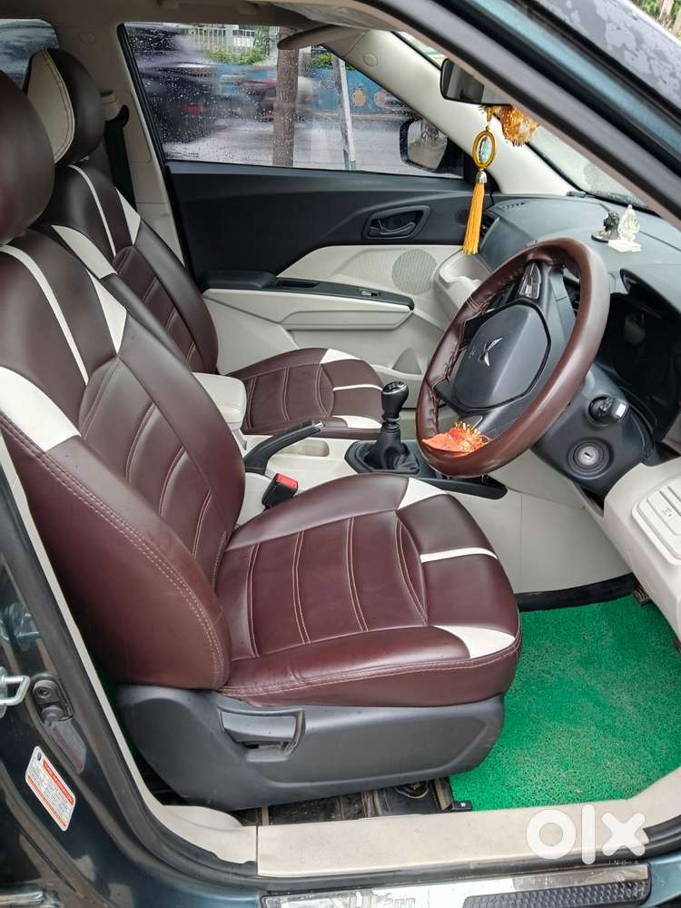 Mahindra Xuv300 W6, 2023, Petrol