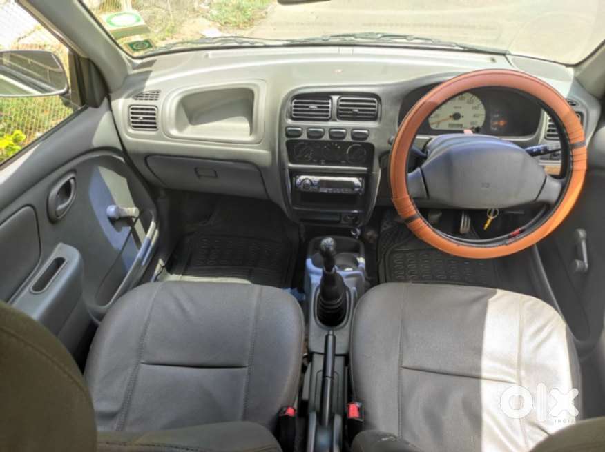 Maruti Suzuki Alto, 2006, Petrol