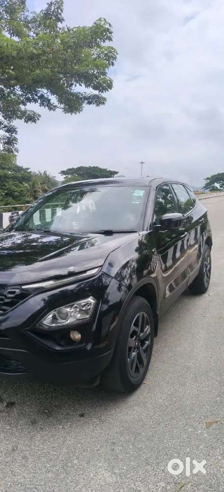Tata Harrier Xta+ 2022 Diesel