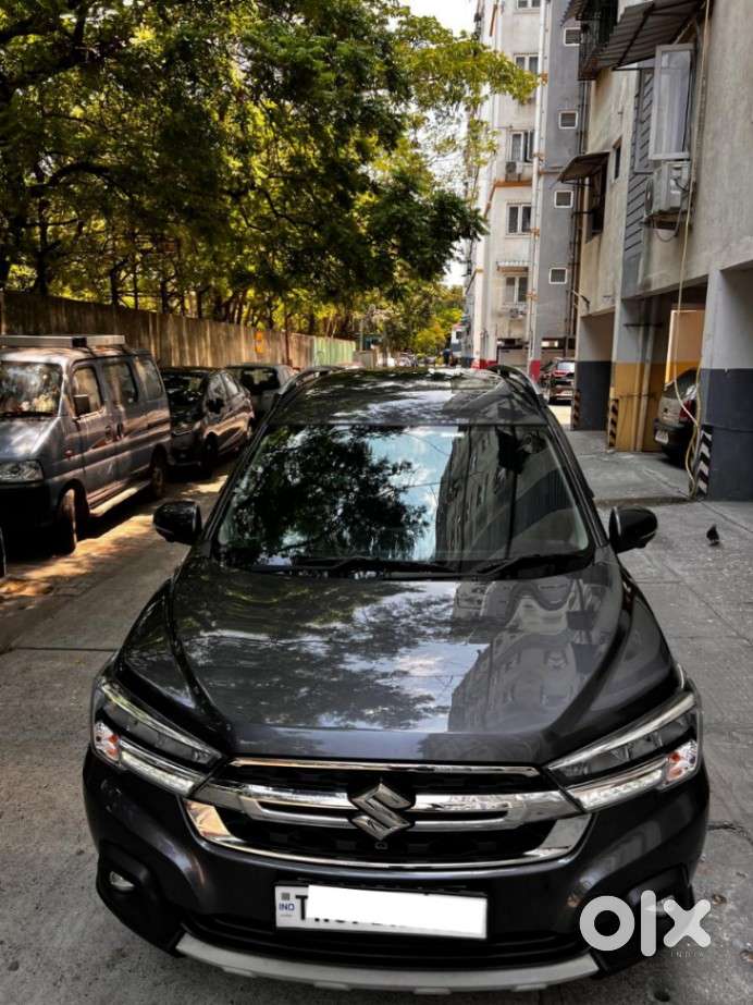Maruti Suzuki Xl6 1.5 Alpha Plus At, 2025, Petrol