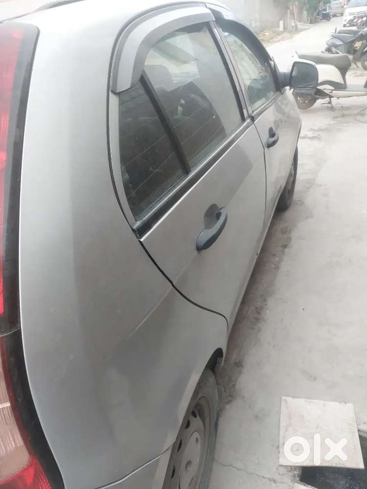 Sale Tata Indica Vista Quadrajet