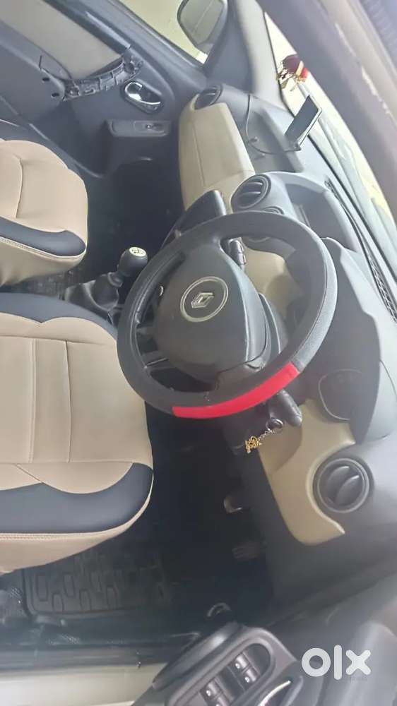 Renault Duster 2012 Diesel 200000 Km Driven