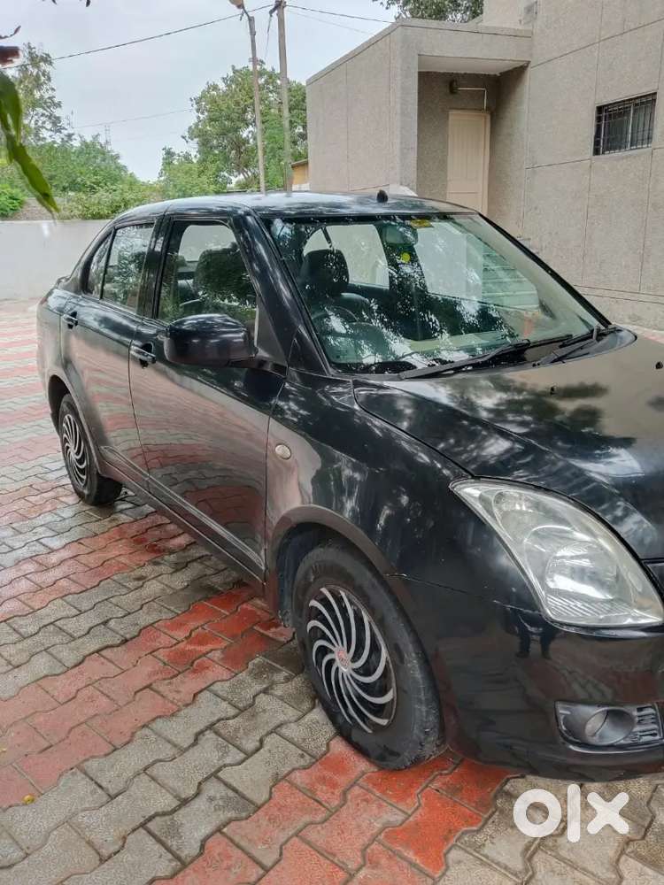 Maruti Dzire Tour Diesel 2009