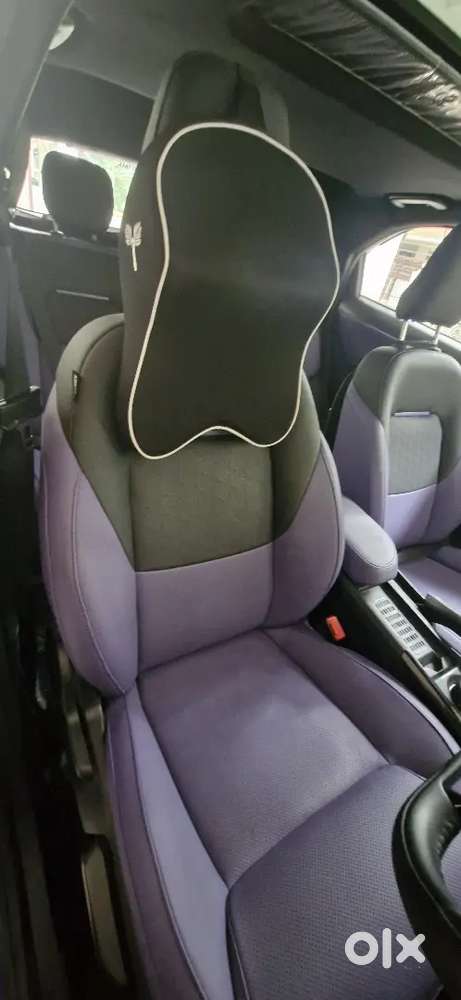 Tata Nexon 2023 November Top Model 7dca With Ppf And Dashcam