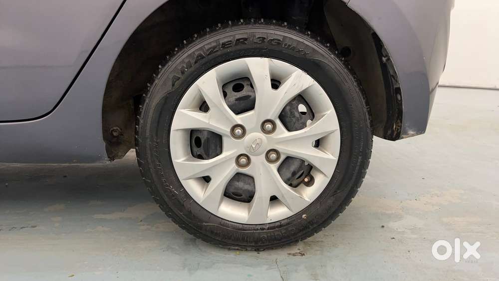 Hyundai Grand I10 1.2 Kappa Magna, 2013, Petrol