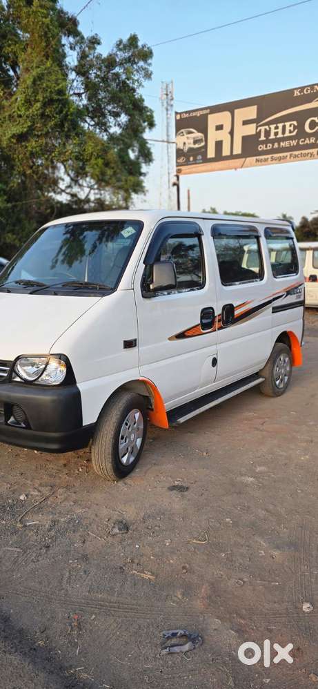 Maruti Suzuki Eeco Cng 5 Seater Ac, 2023, Cng & Hybrids