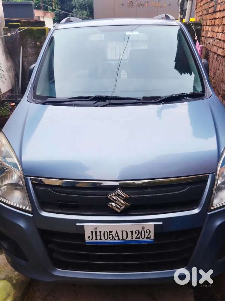 Maruti Suzuki Wagon R 2010