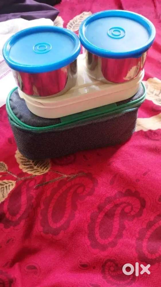 Tifin box for boys and girls