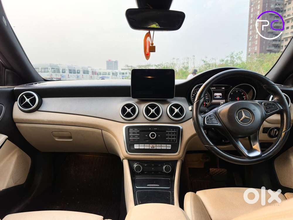 Mercedes-benz Cla 200 Cdi Sport, 2017, Diesel