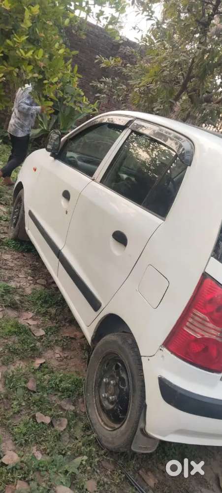 Hyundai Santro Xing 2006 Petrol 90000 Km Driven