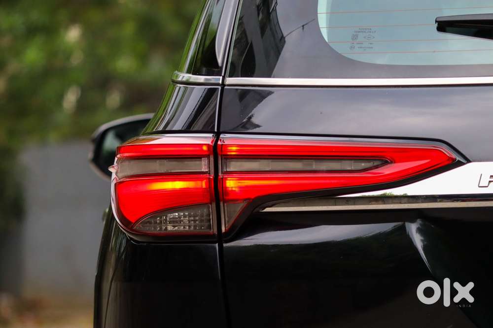 Toyota Fortuner 4x2 At 2.7 Petrol, 2022, Petrol