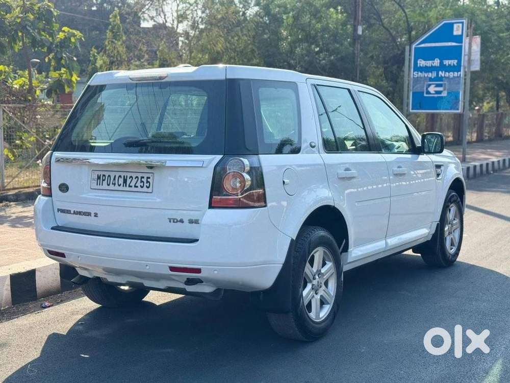 Land Rover Freelander 2 Se, 2014, Diesel
