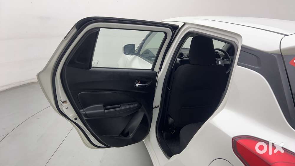 Maruti Suzuki Swift Vvt Vxi, 2023, Petrol