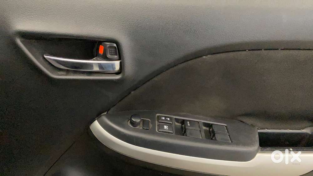 Maruti Suzuki Baleno 1.2 Delta, 2016, Petrol