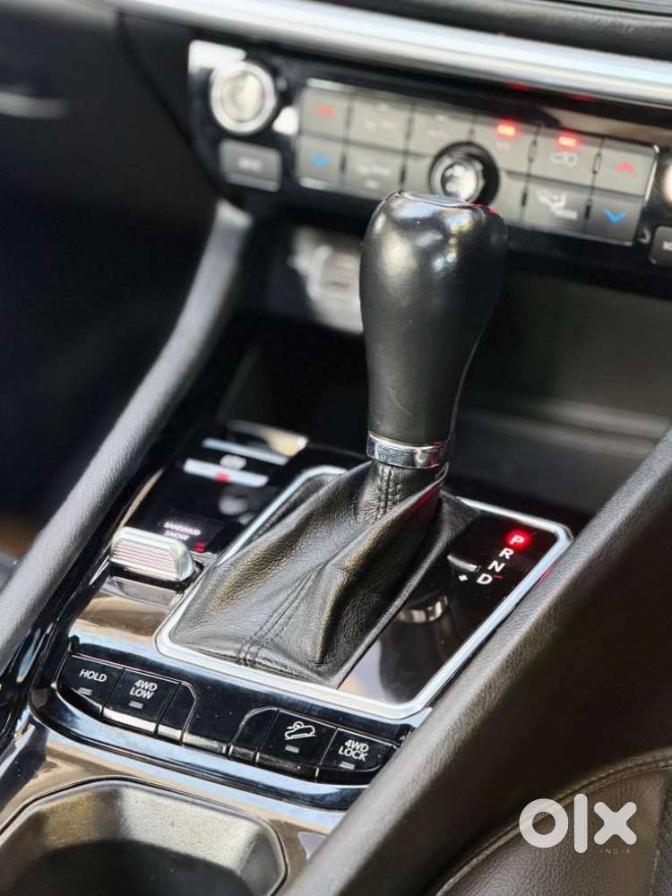 Jeep Compass S 4x4, 2021, Diesel