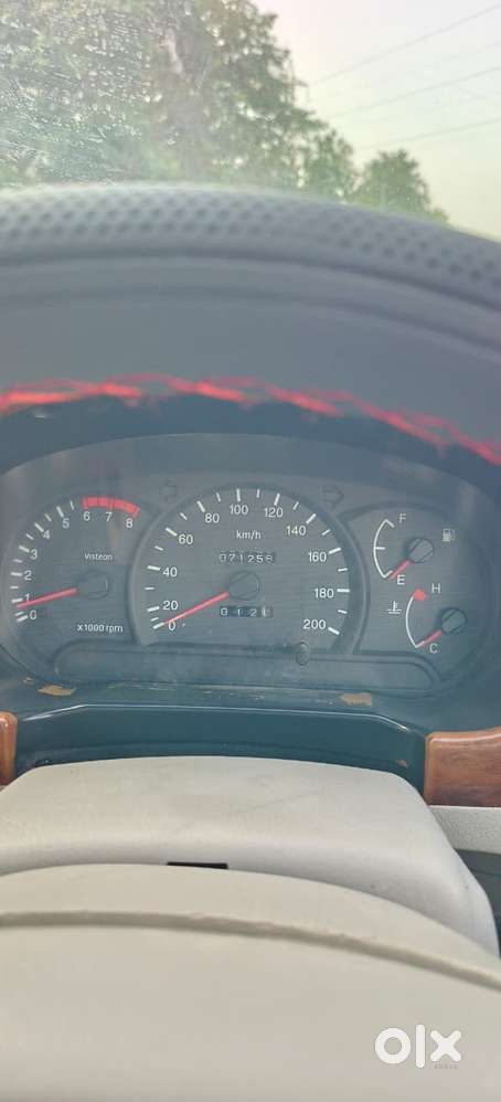 Hyundai Accent 1.5 Gle, 2011, Cng & Hybrids
