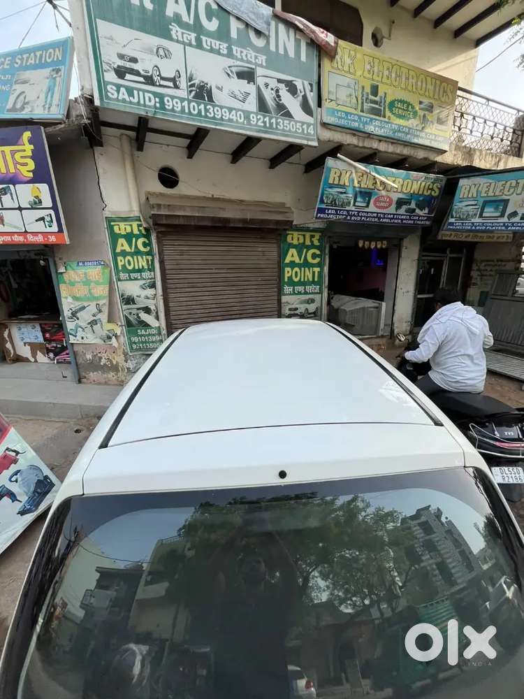 Hyundai Santro Xing 2012 Cng & Hybrids Well Maintained