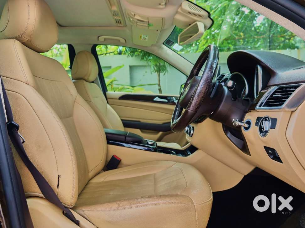 Mercedes-benz Gle Class 250d, 2017, Diesel
