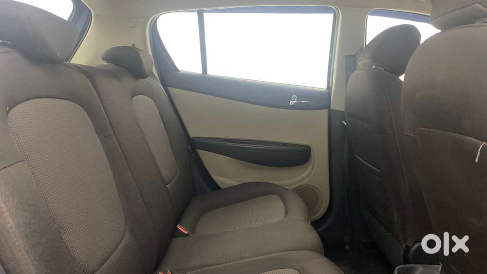 Hyundai I20 2012-2014 Asta 1.2, 2013, Petrol